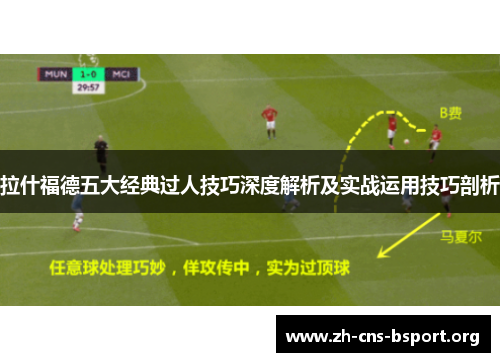 拉什福德五大经典过人技巧深度解析及实战运用技巧剖析