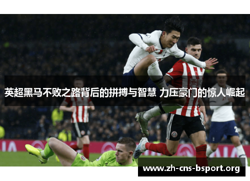 英超黑马不败之路背后的拼搏与智慧 力压豪门的惊人崛起