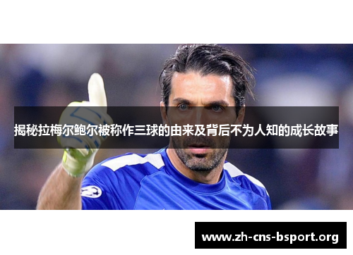 揭秘拉梅尔鲍尔被称作三球的由来及背后不为人知的成长故事 揭秘拉梅尔鲍尔被称作三球的由来及背后不为人知的成长故事